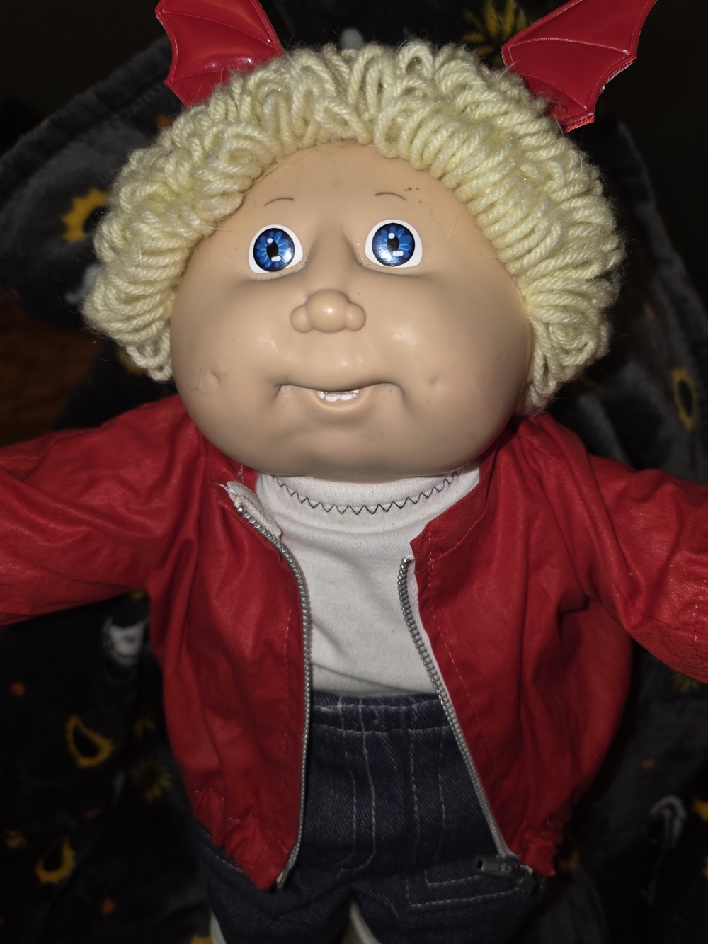 1986 Vintage CABBAGE PATCH 💓